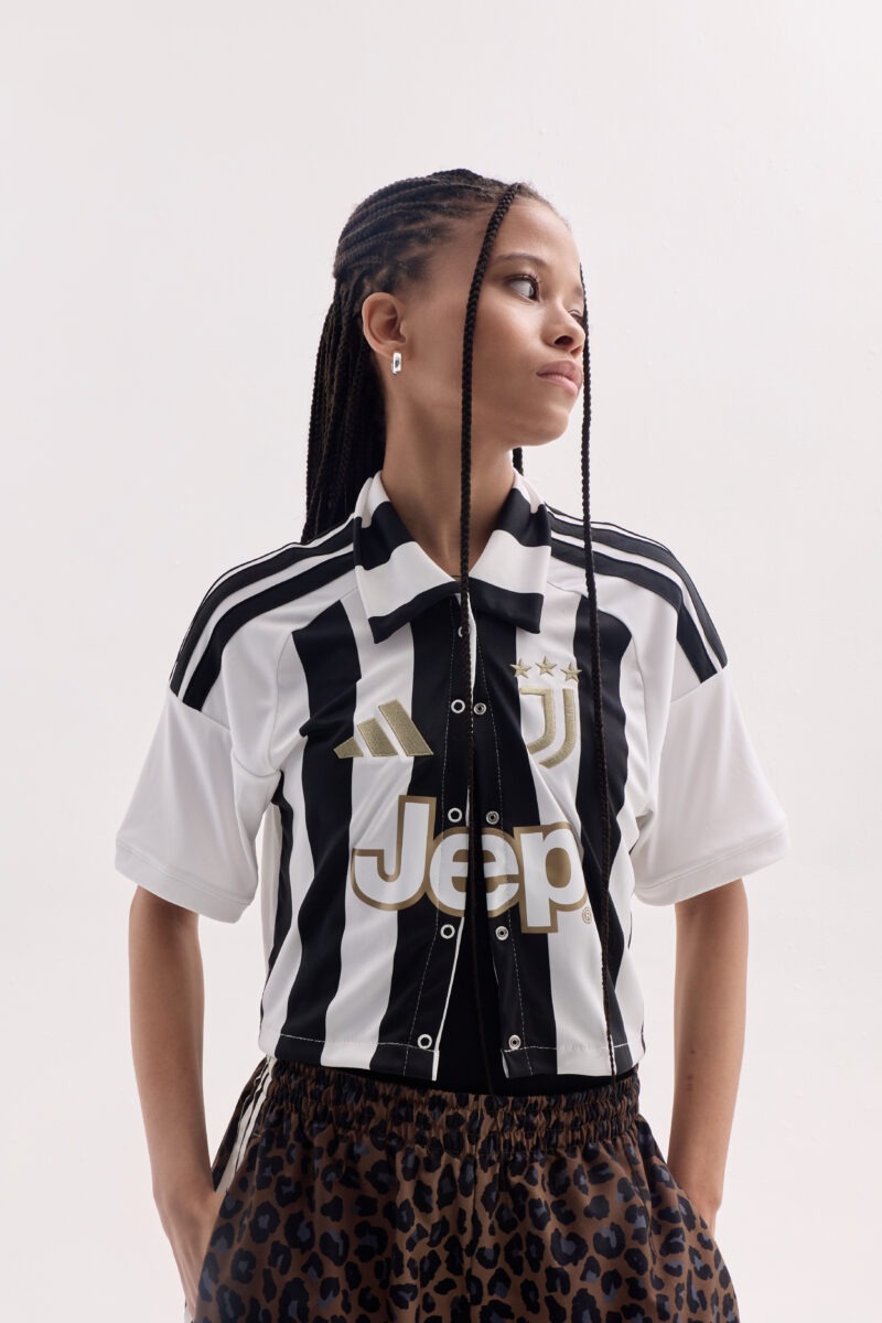 The Crop & Pop